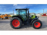 CLAAS TRACTEUR - ARION 410 MR - 2018