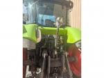 CLAAS TRACTEUR - ARION 450 - 2017
