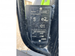 CLAAS TRACTEUR - ARION 420 - 2015