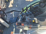CLAAS TRACTEUR - ARION 530 HEXA - 2023
