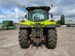 CLAAS TRACTEUR - ARION 530 - 2016