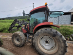 CASE IH - MXU 100 - 2004
