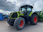 CLAAS TRACTEUR - AXION 830 CEBIS - 2015
