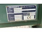HAUSWIRTH - BR 6 - 1999