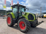 CLAAS TRACTEUR - ARION 530 - 2016