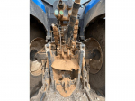 NEW HOLLAND - T7.165 S - 2020