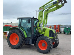 CLAAS TRACTEUR - ARION 420 - 2015