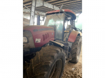 CASE IH - PUMA 155 - 2008