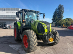 CLAAS TRACTEUR - ARION 630 HEXASH - 2022