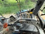 NEW HOLLAND - T7.165 S - 2020