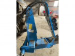 LEMKEN - DIAMANT 11VT - 2013
