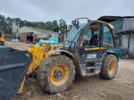 JCB - 532/60 AGRI TL4 - 2023