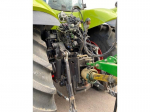 CLAAS TRACTEUR - AXION 830 CEBIS - 2015