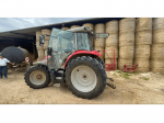 MASSEY FERGUSON - 5S115 - 2022