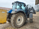 NEW HOLLAND - T5,100 - 2023