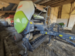 CLAAS RECOLTE - ROLLANT 620 - 2016