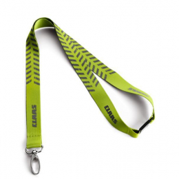 Lanyard TERRA TRAC