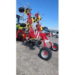 POTTINGER - HIT 8,91 - 2014