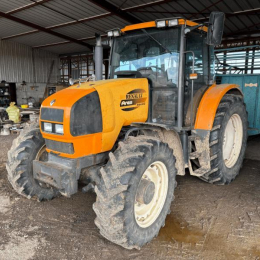 RENAULT - ARES 566 RZ - 2004