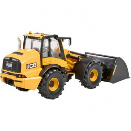 Miniature télescopique JCB TM420S 1:32