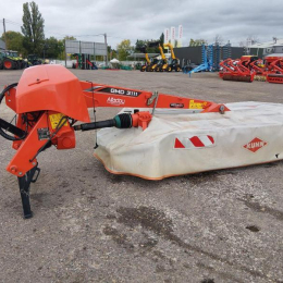 KUHN - GMD 3111 FF - 2020