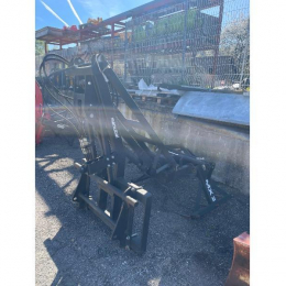 MAILLEUX - V 60 - 2020