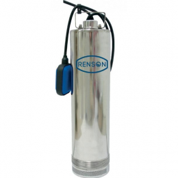 POMPE DE PUITS PROFOND 5  MONOPHASÉE 0,8