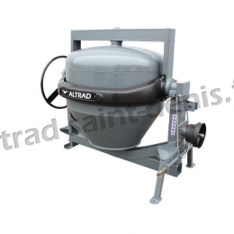 ALTRADE - Betonniere - AG 350