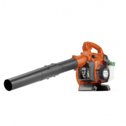 HUSQVARNA - 125B