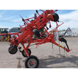 KUHN - GF 8702 - 2011