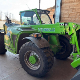 MERLO - TF 50,8T 170 - 2020