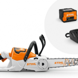 STIHL - MSA70C-B SET