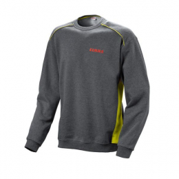 Sweat-shirt de travail CLAAS