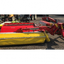 POTTINGER - NOVACAT 302 ED - 2015