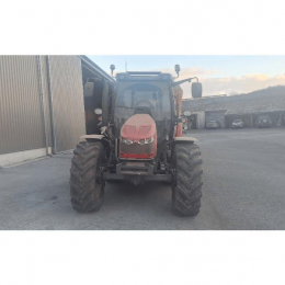 MASSEY FERGUSON - 5613 DYNA 4 ESSE - 2014