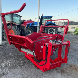 SILOFARMER - DP 22 - 2023