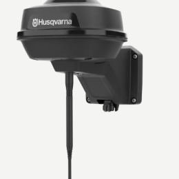 HUSQVARNA - EPOS