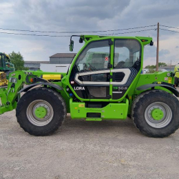 MERLO - TF 50,8T 170 - 2020