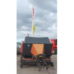 KV-VICON - LB12100 - 2001