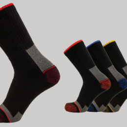 CHAUSETTES ELIOS TAILLE UNIQUE