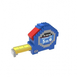 METRES RUBAN 211 PIECES XX