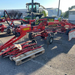 KUHN - GA 6002 - 2014