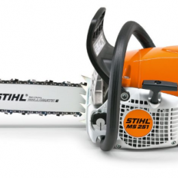STIHL - MS 251 45SN