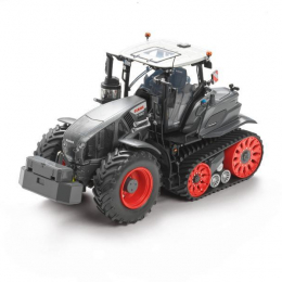 AXION 960 TERRA TRAC MY 24 gris CLAAS