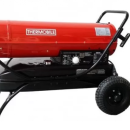 DIVERS - THERMOBILE TCA50