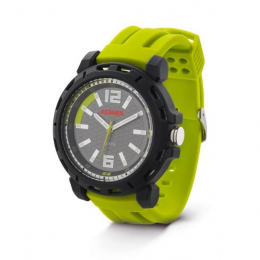 Montre, fan homme