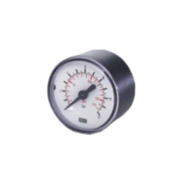 MANOMETRE 0-12 bar Ø 40 1/8M