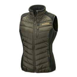 GILET DOUDOUNE FEMME CLAAS