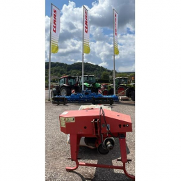 KUHN - GMD 3510 - 2010