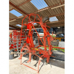 KUHN - GF 6502 - 2017